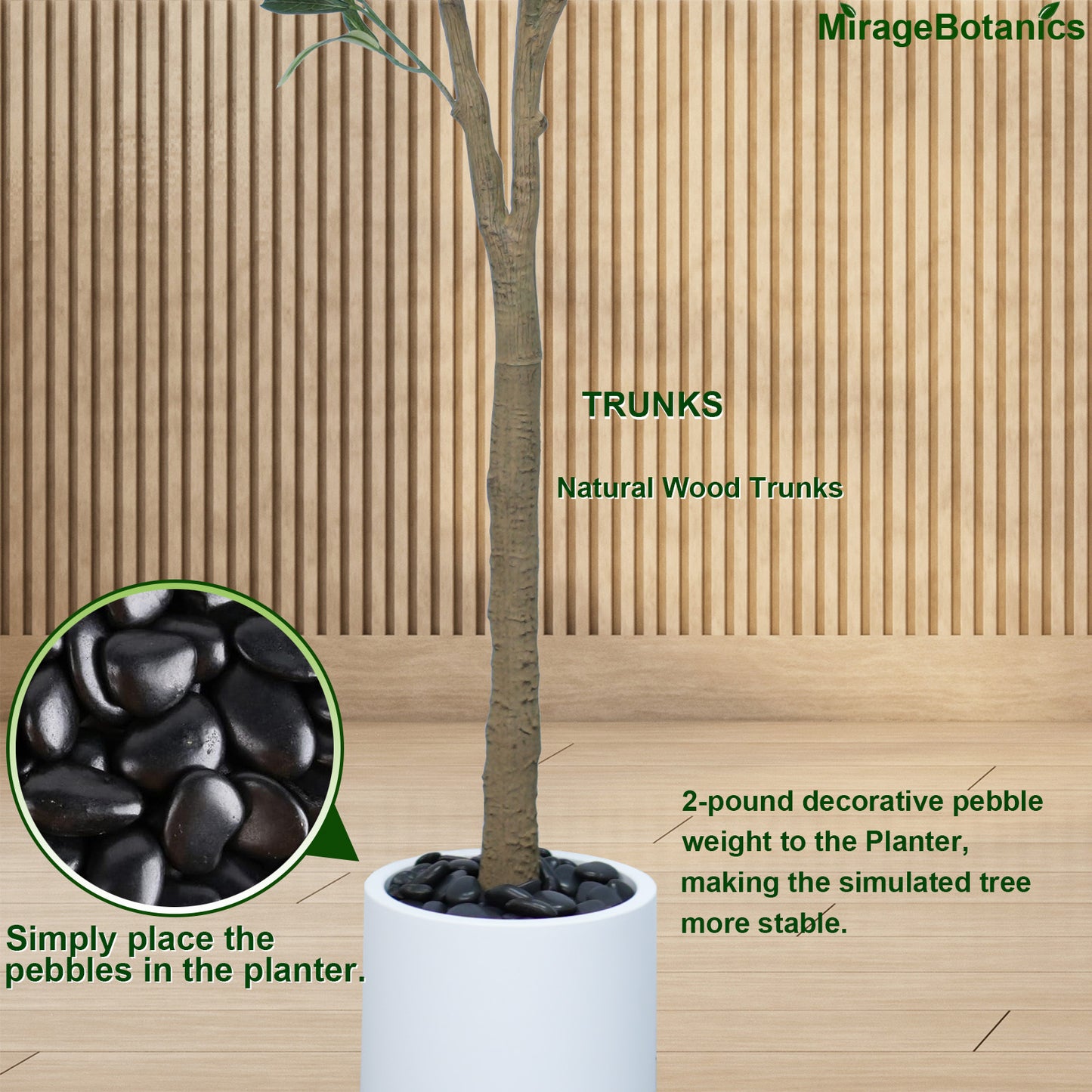 215cm Artificial Olive Trees Indoor,Faux Olive Tree with White Planter Pot,Artificial Plants Lifelike Fruits for Home Office MeetingRoom Living Room Indoor Outdoor Decor